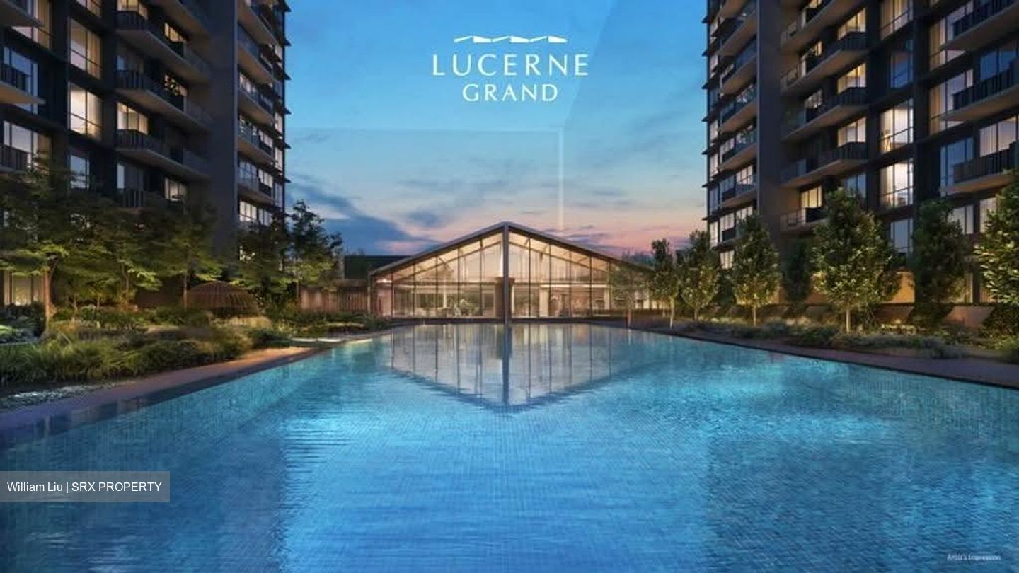 Lakeside Drive (D22), Condominium #620062871